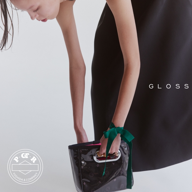 年份：2025 | KURA CHIKA by PORTER HK - 官方網上商店