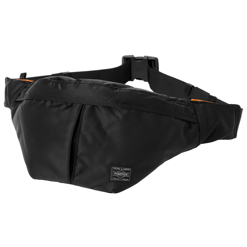 PORTER / TANKER WAIST BAG(L)