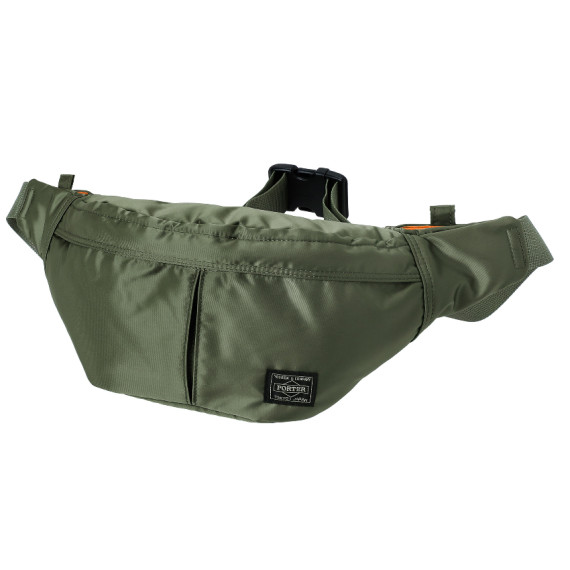 PORTER / TANKER WAIST BAG(S)