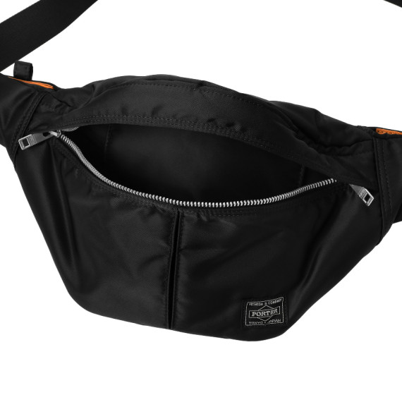 PORTER / TANKER WAIST BAG(S)