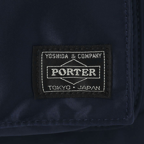 PORTER / TANKER 2WAY TOTE BAG