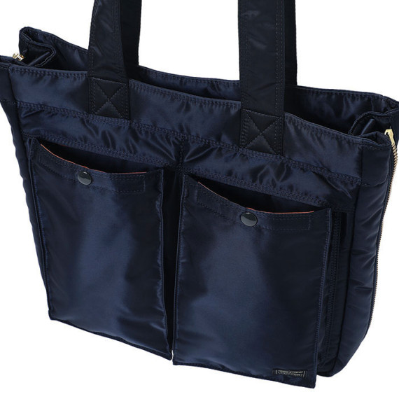 PORTER / TANKER 2WAY TOTE BAG