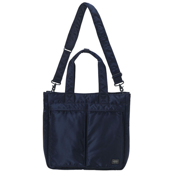 PORTER / TANKER 2WAY TOTE BAG