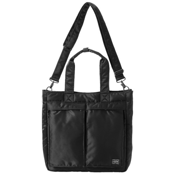 PORTER / TANKER 2WAY TOTE BAG