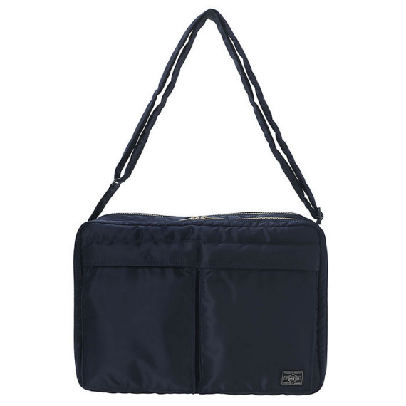 PORTER / TANKER SHOULDER BAG