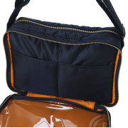 SHOULDER BAG