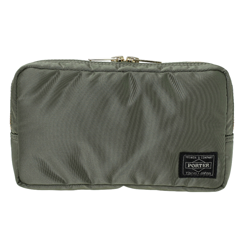 PORTER / TANKER POUCH