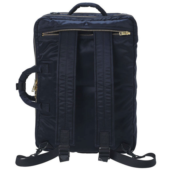 PORTER / TANKER 3WAY BRIEFCASE