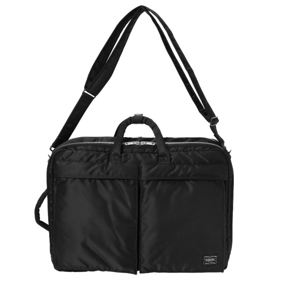 PORTER / TANKER 3WAY BRIEFCASE