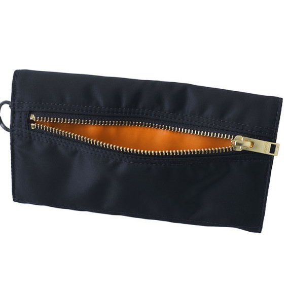 PORTER / TANKER LONG WALLET