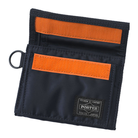 PORTER / TANKER WALLET