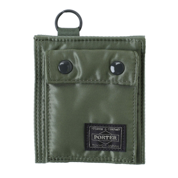 PORTER / TANKER WALLET