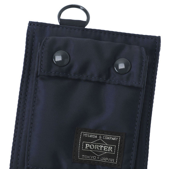 PORTER / TANKER WALLET