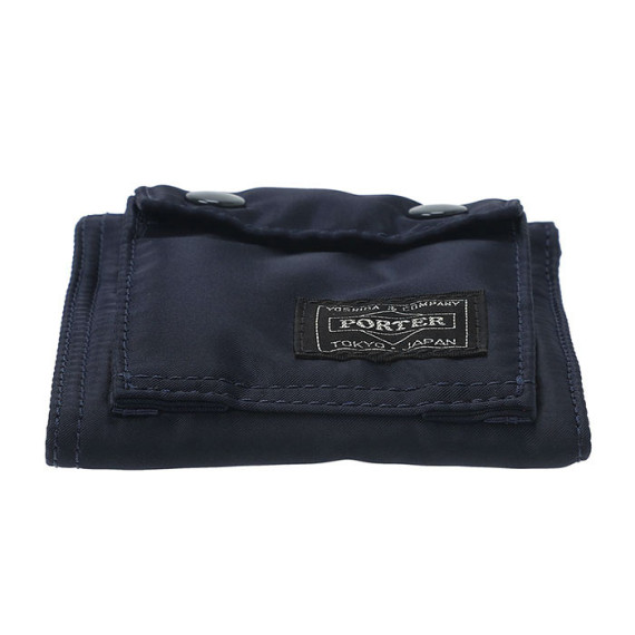 PORTER / TANKER WALLET