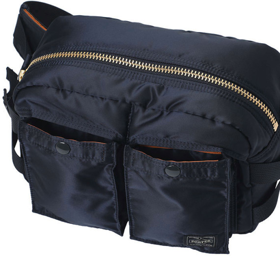 PORTER / TANKER WAIST BAG