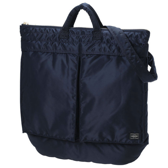 PORTER / TANKER 2WAY HELMET BAG