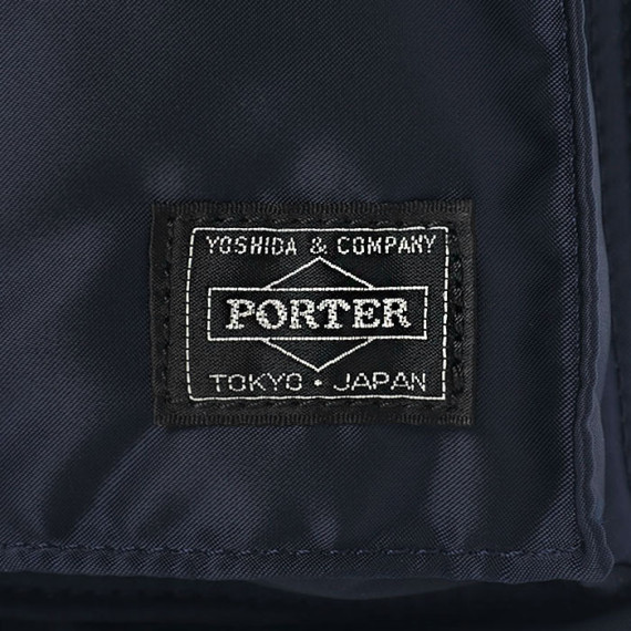 PORTER / TANKER 2WAY HELMET BAG