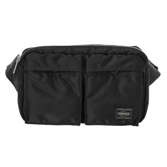 PORTER / TANKER WAIST BAG