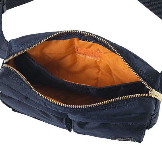 PORTER / TANKER WAIST BAG