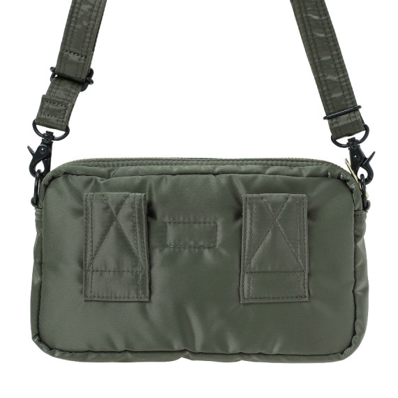 PORTER / TANKER SHOULDER BAG