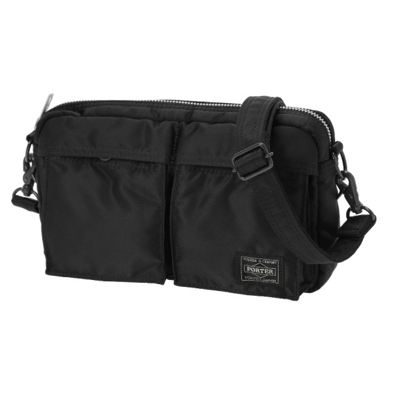 PORTER / TANKER SHOULDER BAG