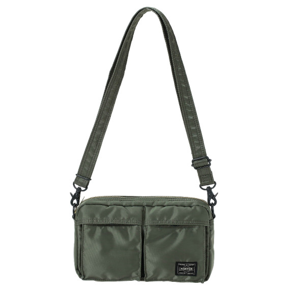 PORTER / TANKER SHOULDER BAG