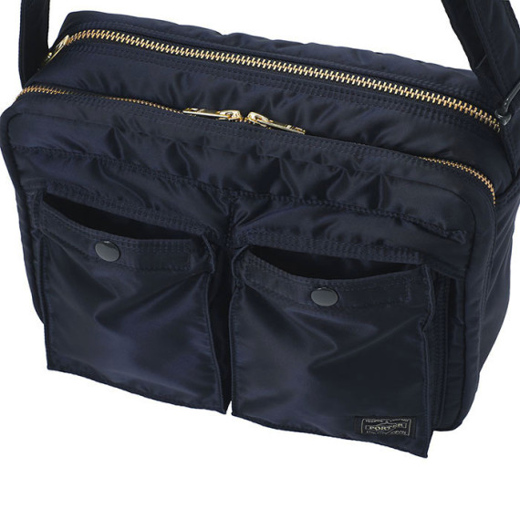 PORTER / TANKER SHOULDER BAG(L)