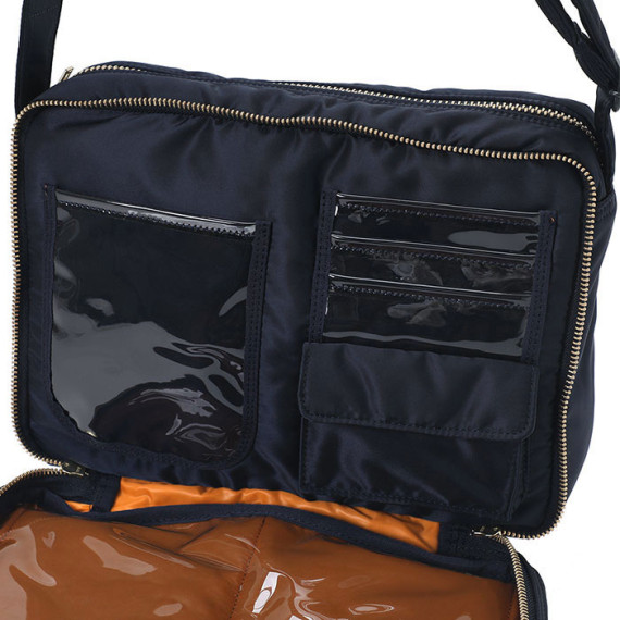 PORTER / TANKER SHOULDER BAG(L)