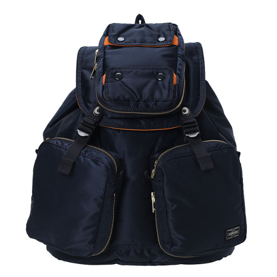 ビジネス 極美品 PORTER TANKER BACKPACK | complejooroverde.com