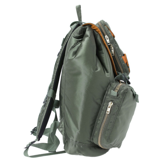 PORTER / TANKER BACKPACK