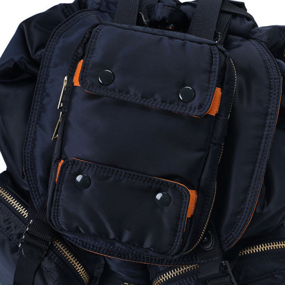 PORTER / TANKER BACKPACK