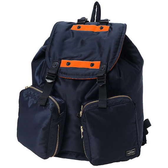 PORTER / TANKER BACKPACK