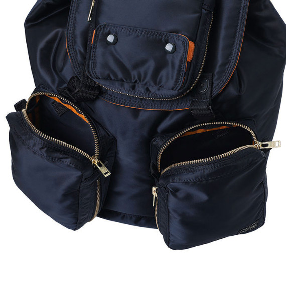 売れ筋】 PORTER / TANKER BACKPACK 622-79162 リュック/バックパック