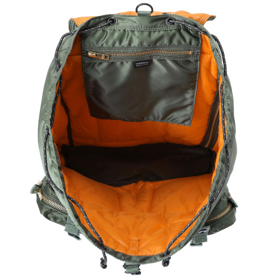 PORTER / TANKER BACKPACK