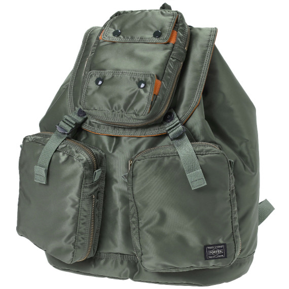 PORTER / TANKER BACKPACK