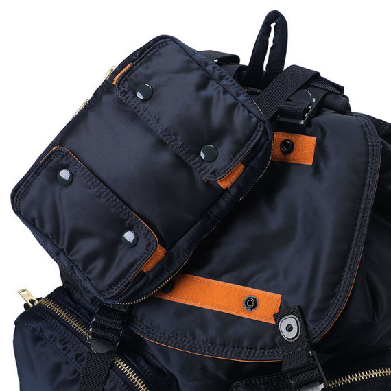 PORTER / TANKER BACKPACK