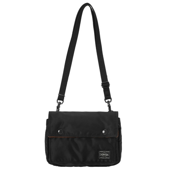 PORTER / TANKER SHOULDER BAG