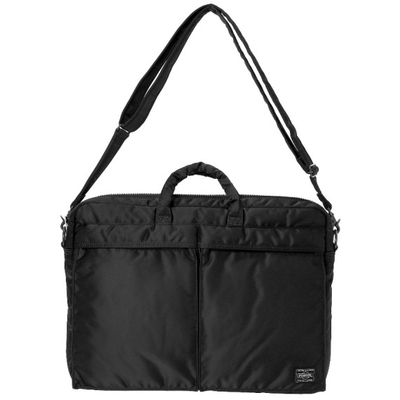 PORTER / TANKER 2WAY BRIEFCASE