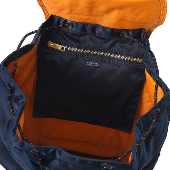 PORTER / TANKER BACKPACK