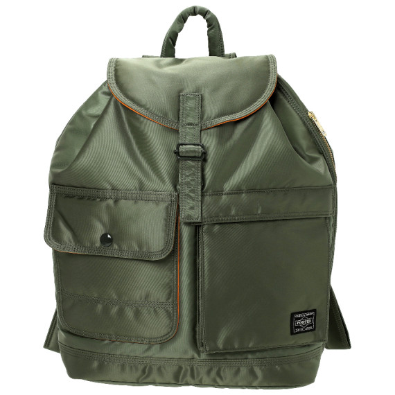 PORTER / TANKER BACKPACK