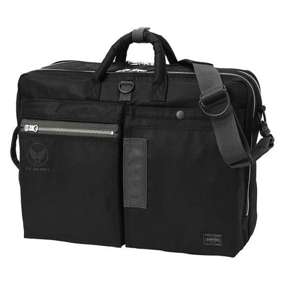 3WAY BRIEFCASE