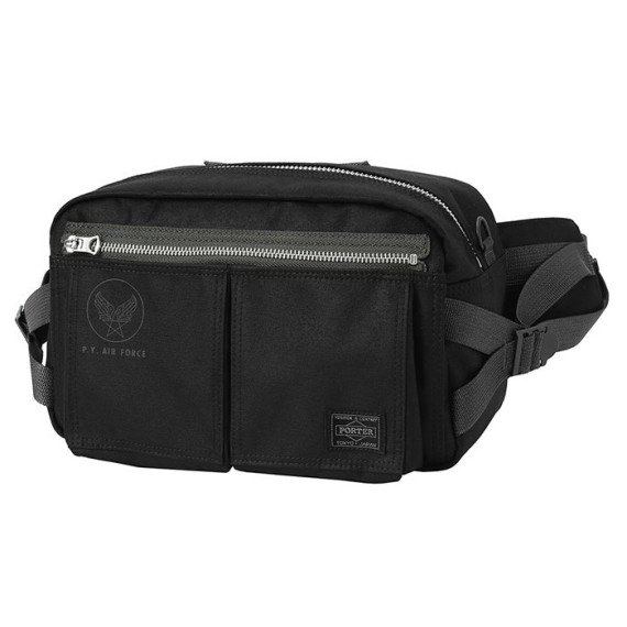 WAIST BAG