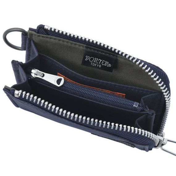 ポーター フライングエース マルチウォレット 863ー16813 財布 吉田