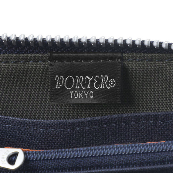 PORTER FLYING ACE MULTI WALLET [ 863-16813 ] – cotwohk