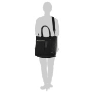 2WAY TOTE BAG