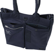 2WAY TOTE BAG