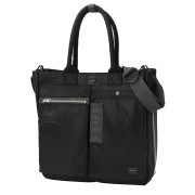 2WAY TOTE BAG