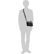 2WAY SHOULDER BAG