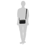 2WAY SHOULDER BAG