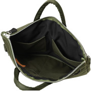 2WAY SHORT HELMET BAG